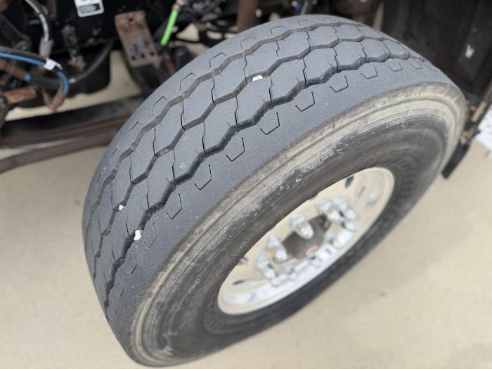 2012 Kenworth T800-17