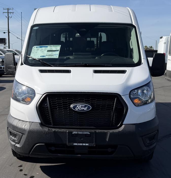 2026 Ford Transit-350-1