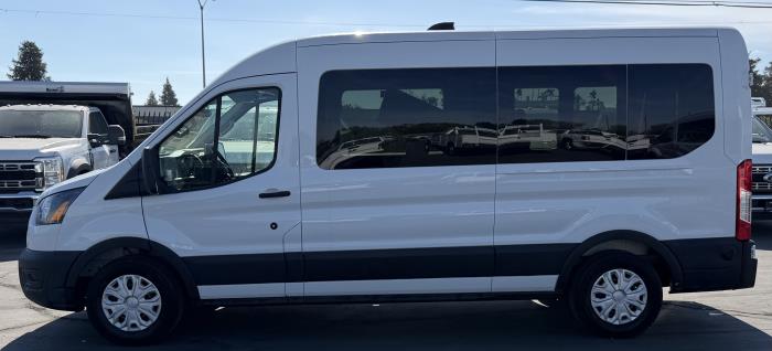 2026 Ford Transit-350-2
