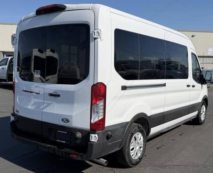 2026 Ford Transit-350-5