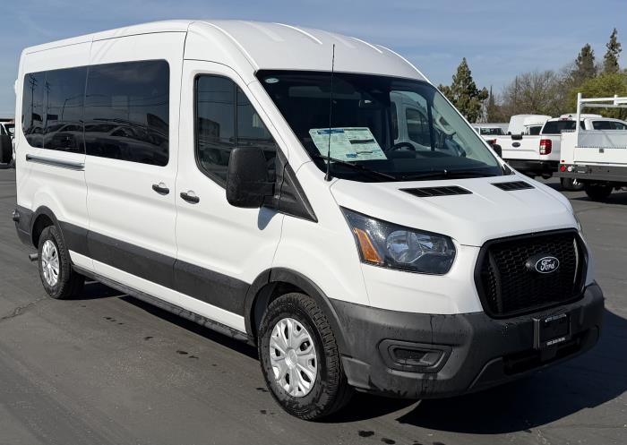 2026 Ford Transit-350-7