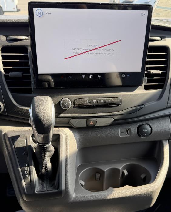 2026 Ford Transit-350-8