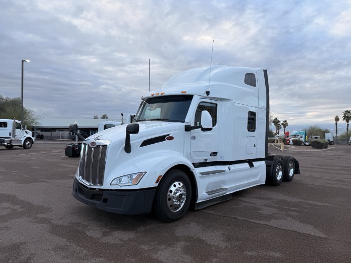 2024 Peterbilt 579-1