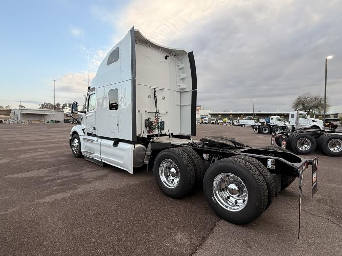 2024 Peterbilt 579-3