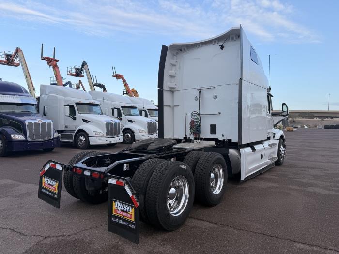 2024 Peterbilt 579-5