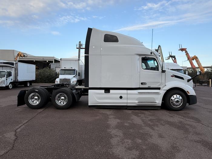 2024 Peterbilt 579-6