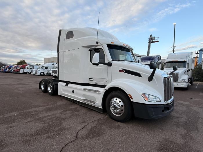 2024 Peterbilt 579-7