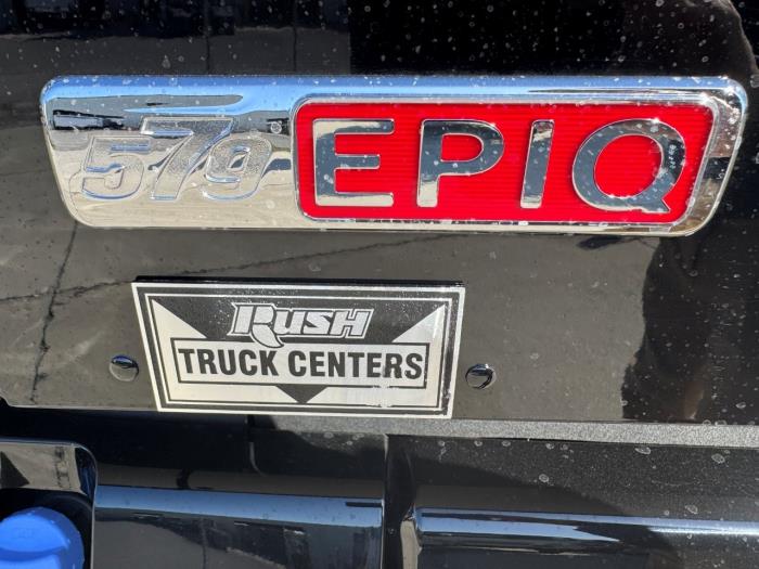 2027 Peterbilt 579-11