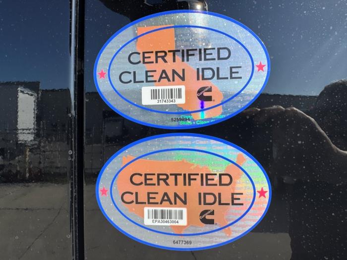 2027 Peterbilt 579-12