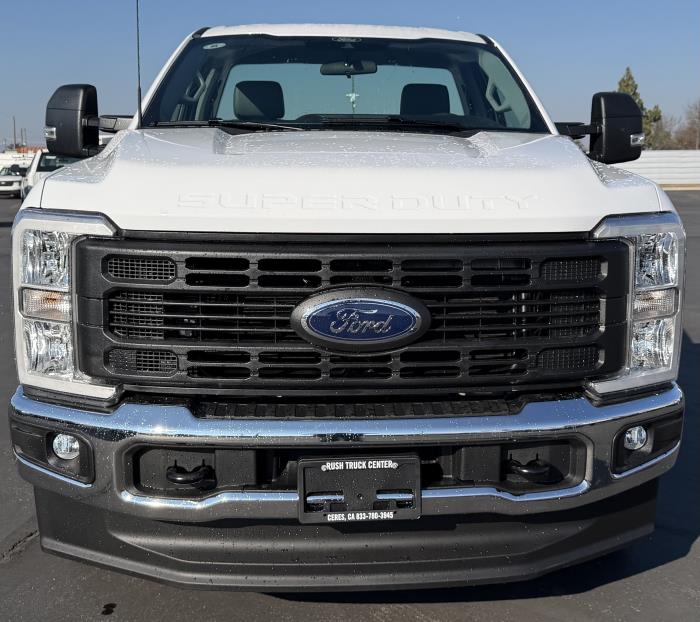 2026 Ford F-250-1