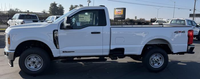 2026 Ford F-250-3