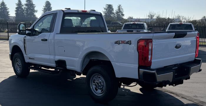 2026 Ford F-250-6
