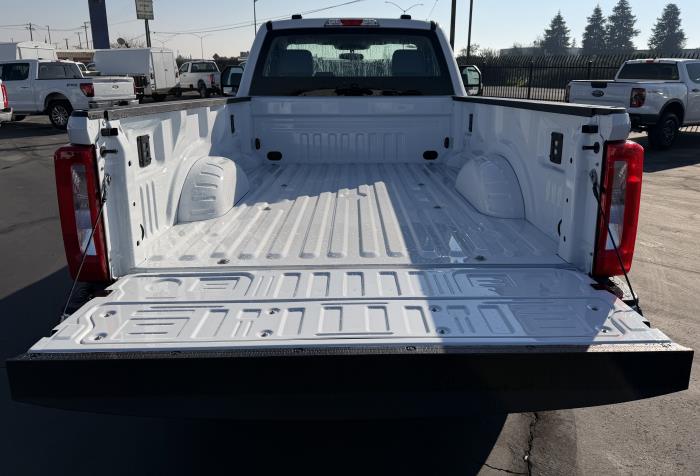 2026 Ford F-250-8