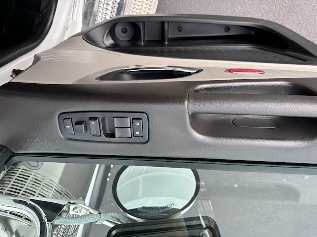 2027 Peterbilt 589-11