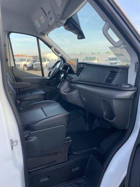 2026 Ford Transit-250-12