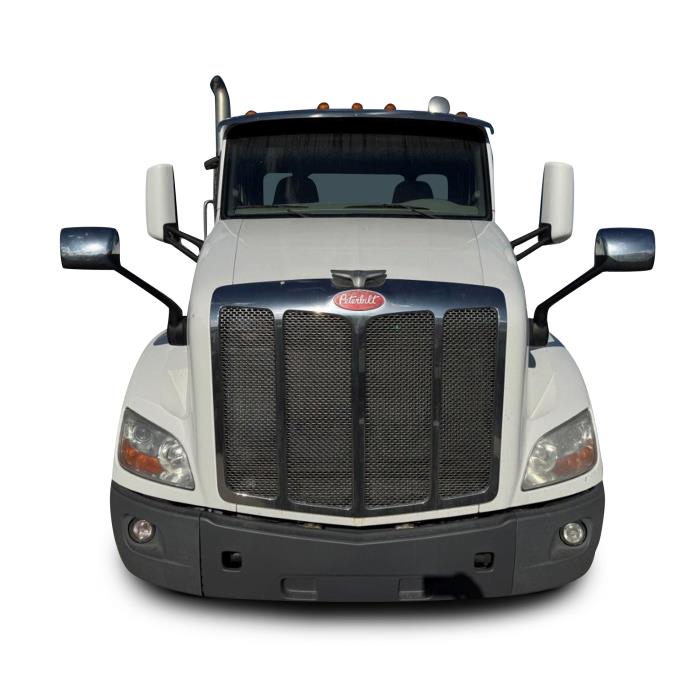 2020 Peterbilt 579-0