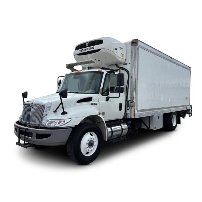 2019 International 4300-0