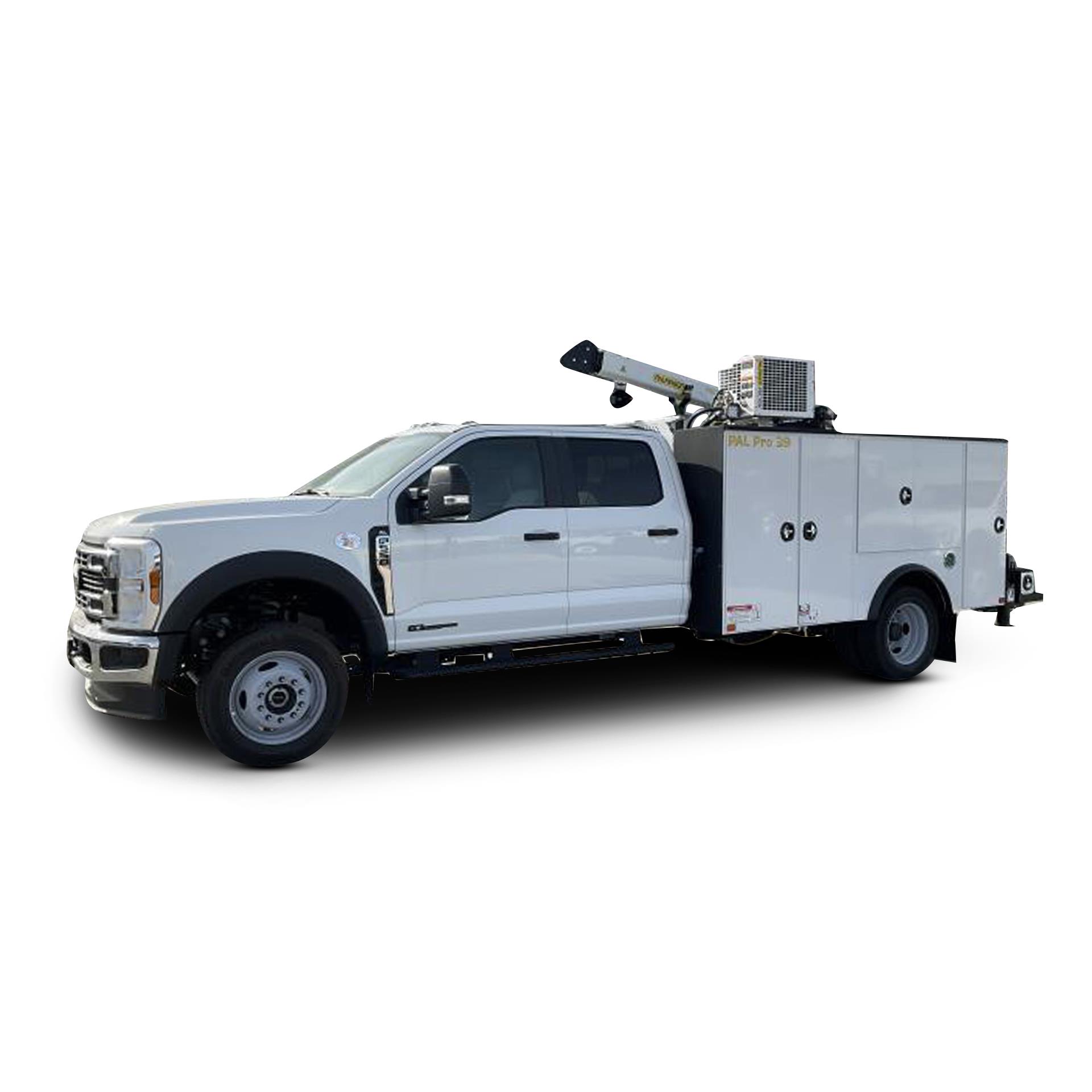New 2024 Ford F-550 - photo 19