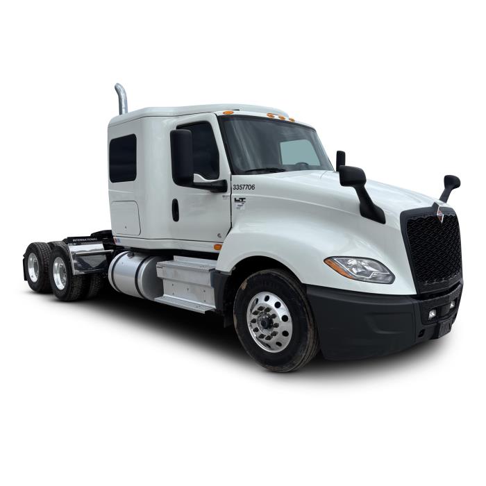 2025 International LT625-0