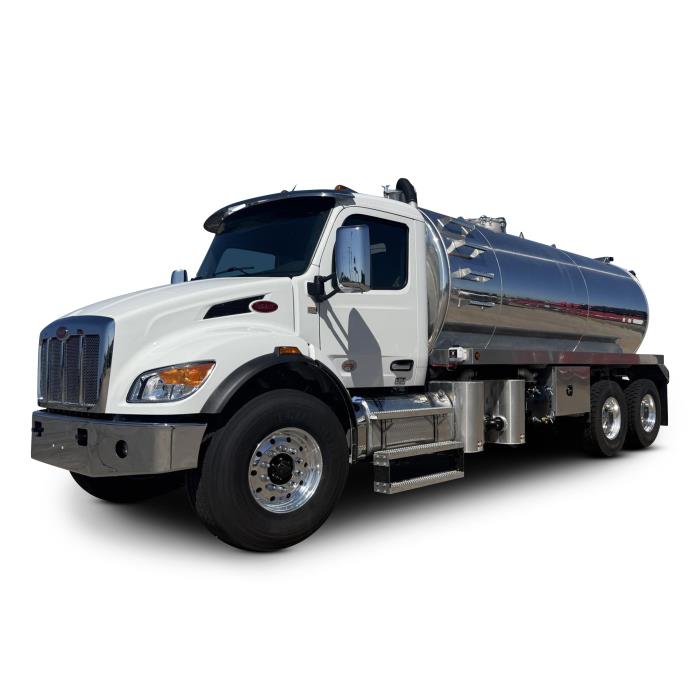 2026 Peterbilt 548-0