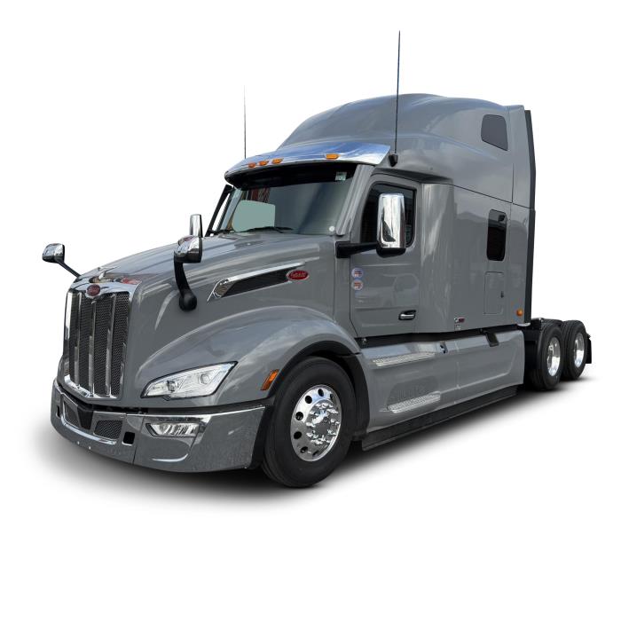 2027 Peterbilt 579-0