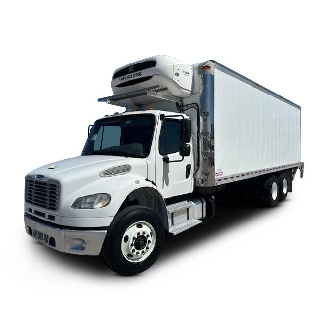 2019 Freightliner Business Class M2 106-0