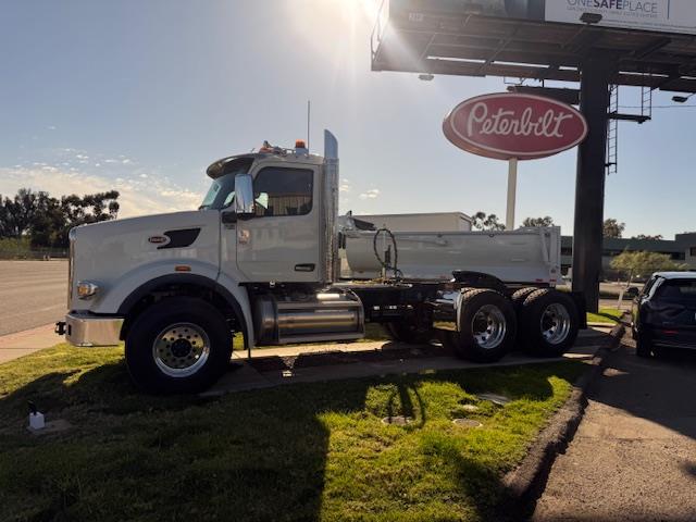 2027 Peterbilt 567-2