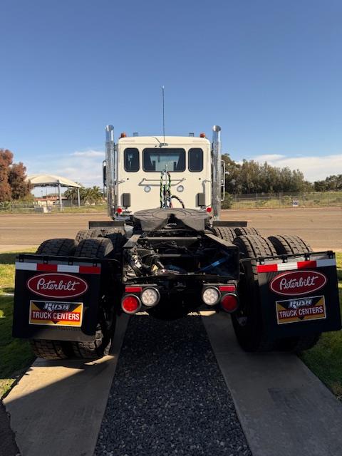 2027 Peterbilt 567-6