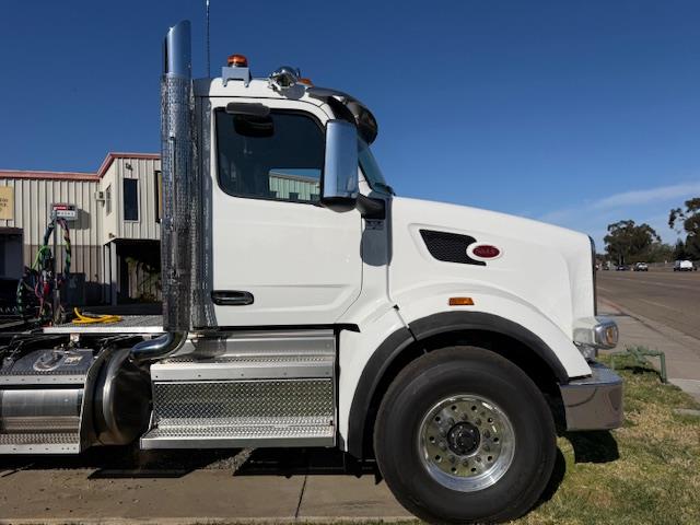 2027 Peterbilt 567-5