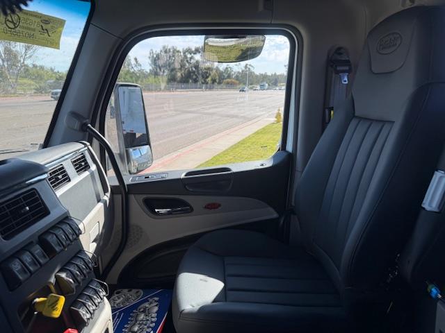 2027 Peterbilt 567-13