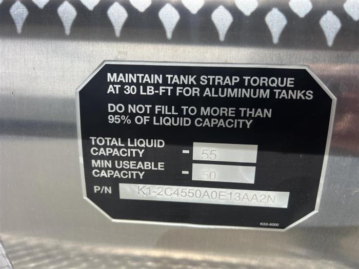 2027 Peterbilt 589-6