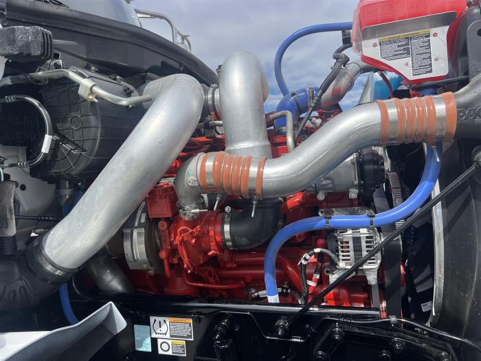 2027 Peterbilt 589-14