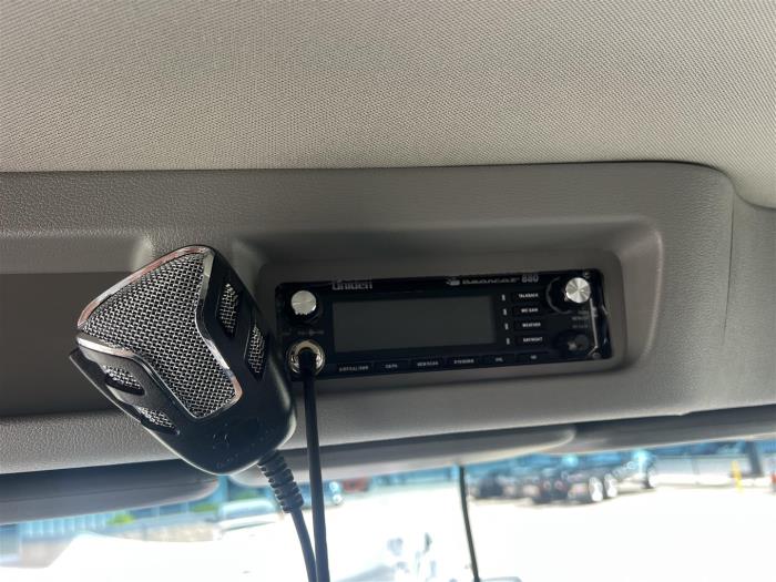 2027 Peterbilt 589-27