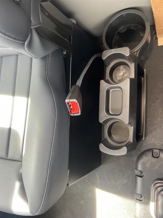 2027 Peterbilt 589-22