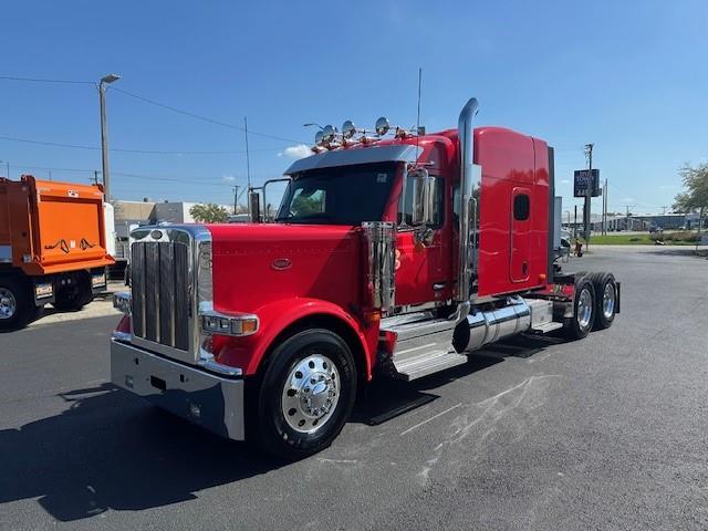 2027 Peterbilt - image 2