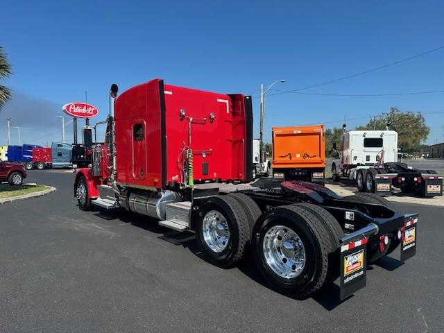 2027 Peterbilt - image 4