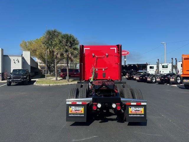 2027 Peterbilt - image 5