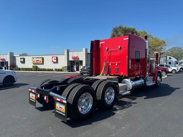 2027 Peterbilt - image 6