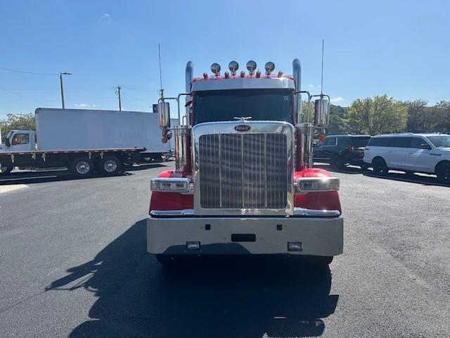 2027 Peterbilt - image 9