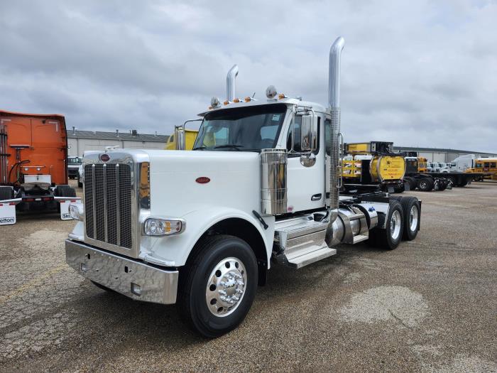 2027 Peterbilt 589-1