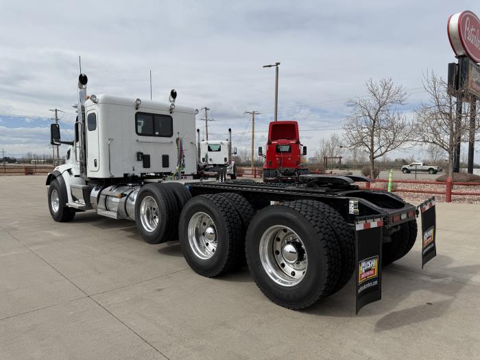 2027 Peterbilt 567 - image 4
