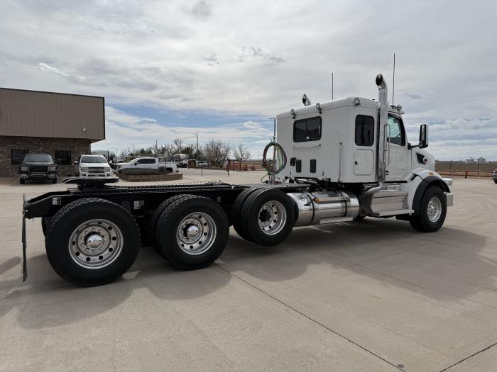 2027 Peterbilt 567 - image 6
