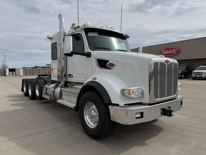 2027 Peterbilt 567 - image 7