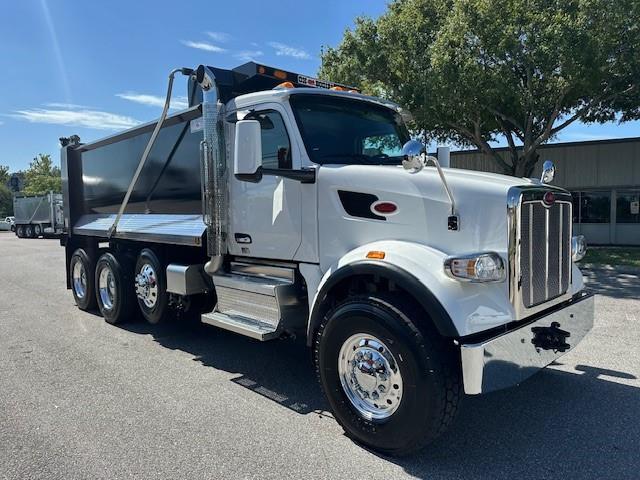 2027 Peterbilt 567-7