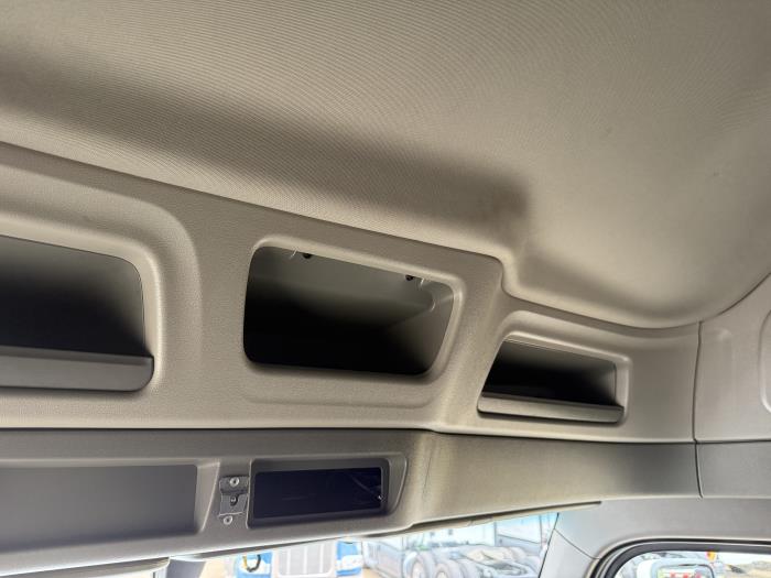 2021 Peterbilt 579-10