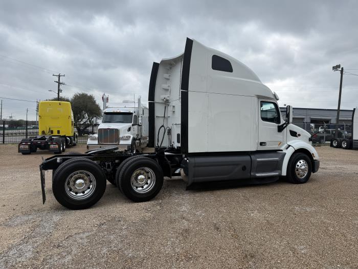 2021 Peterbilt 579-29