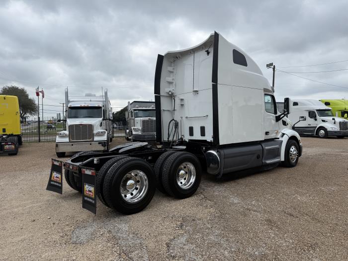 2021 Peterbilt 579-31