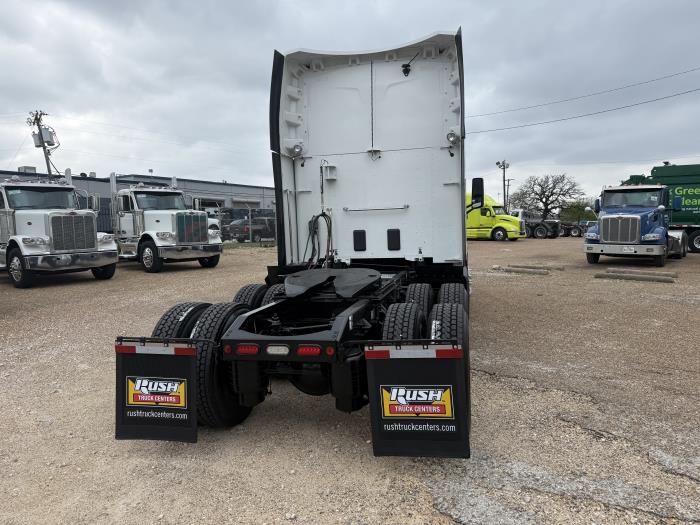 2021 Peterbilt 579-34