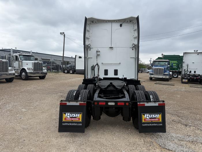 2021 Peterbilt 579-35