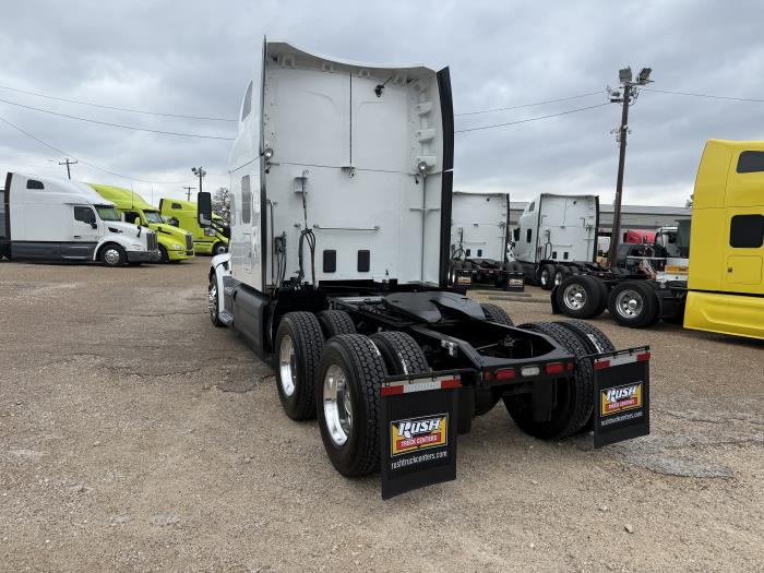 2021 Peterbilt 579-37